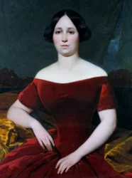 Doña Dolores Garcia-Huidobro